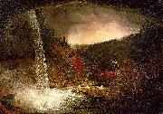 Kaaterskill Falls Thomas Cole